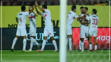 قرار حاسم من فيريرا؟.. إعادة تقييم وتأهيل هجوم الزمالك تكشف مفاجآت 1
